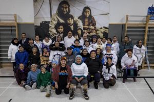 21st Nunavik Elders Conference_1